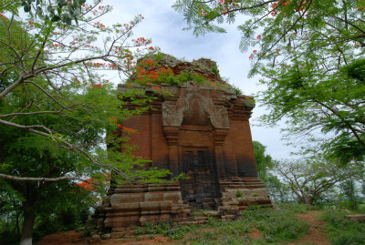 プノンダー寺院