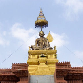 カンボジアの仏教と歴史を知ろう！講座開催のお知らせ
