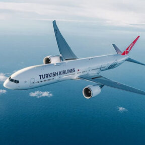 【プノンペン】トルコ航空、イスタンブール・プノンペン直行便開設へ