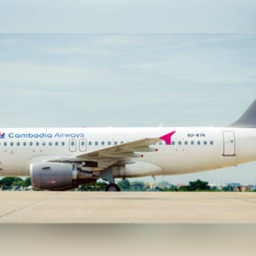 【シハヌークビル】中国・成都との直行便就航、週3便で観光促進へ