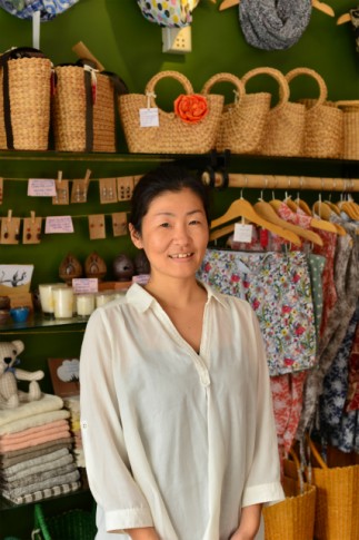 Nakagawa Yukiko (7)