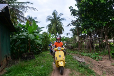 Vespa Tour (100)