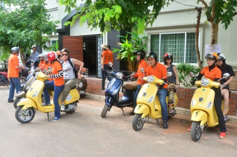 Vespa Tour (19)