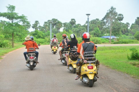 Vespa Tour (26)