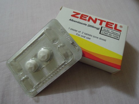 zentel