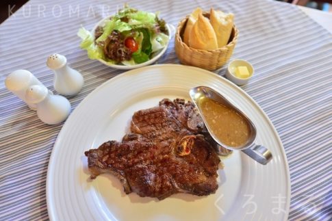 Tell Steak House (14)