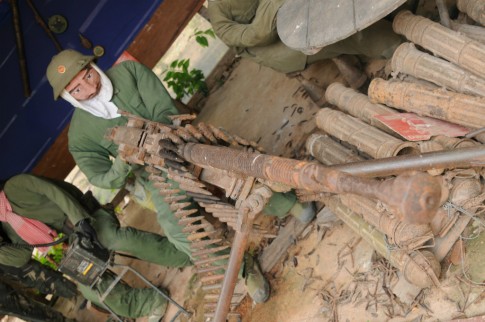 Akira Mine Museum2010 (4)