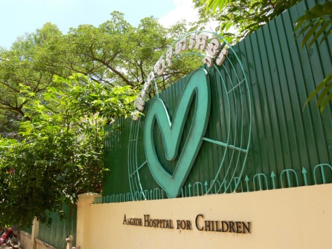 Angkor Children Hospital (20)