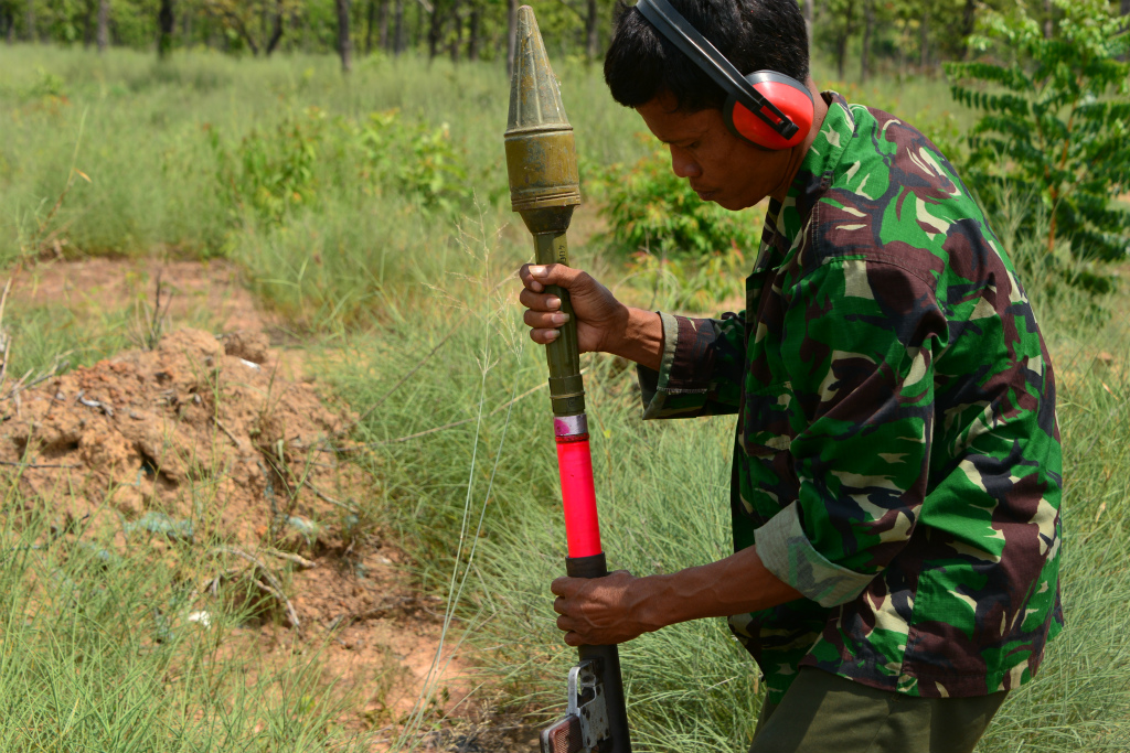 Rocket Rancher (80)