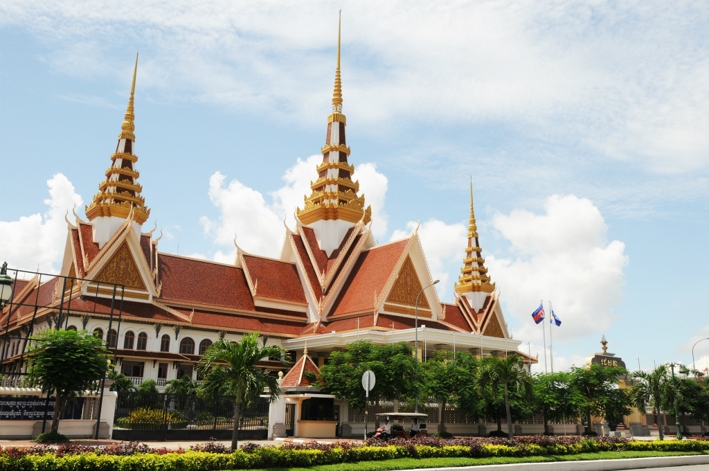 The National Assembly (3)