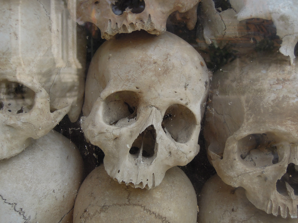 killingfield