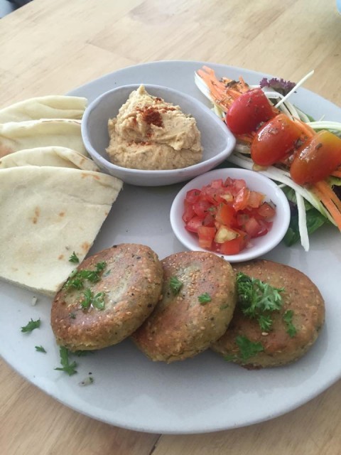 Artillery Café (2)