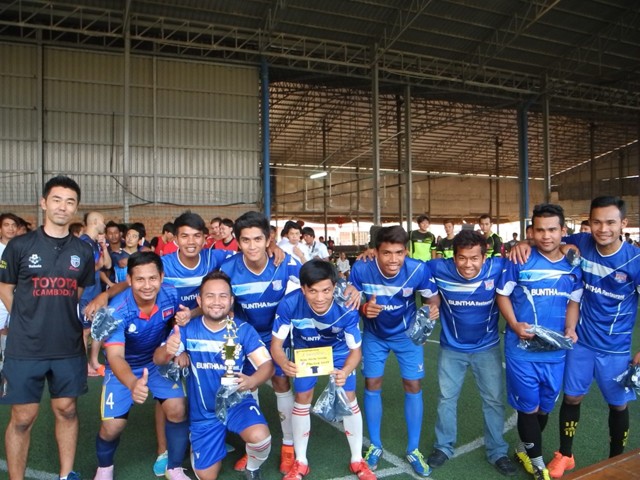 winner