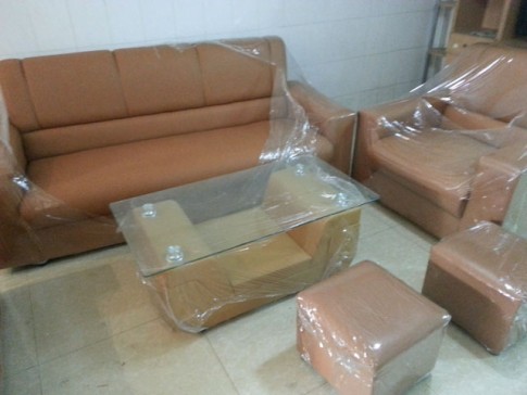 sofa