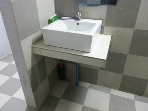 こんな洗面台も良いかもしれません