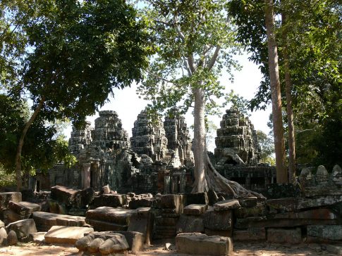 Banteay  Kdei (125)