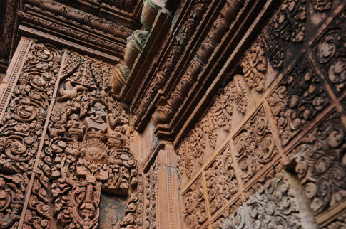 Banteay Srei 2010NOV (126)