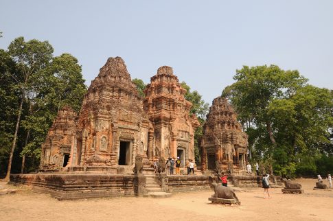 Preah Kho (4)
