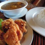 Chicken Fried Curry (1)