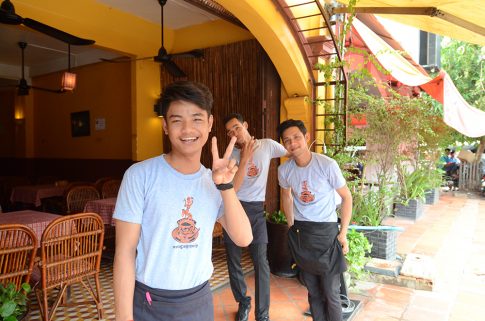 Khmer Kitchen Restrant02
