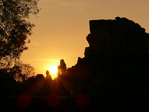 Phnom Bakheng