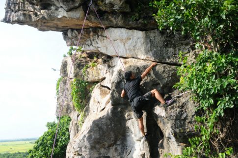 clime