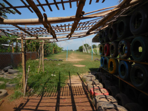 koh dach32