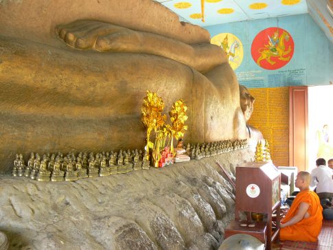 Preah Ang Thom (Phnom Kulen) (183)