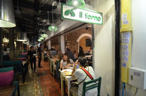 ilforno