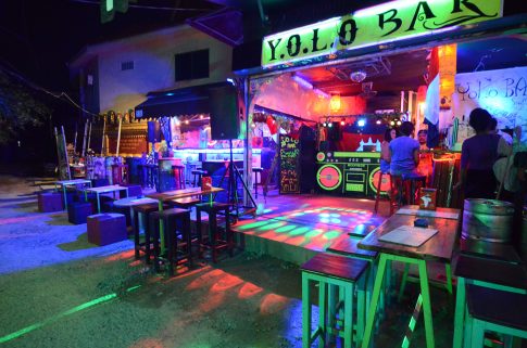 yolobar