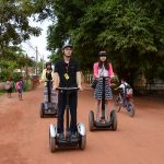 segway